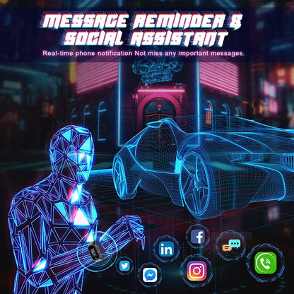 Smart Watch with Earbuds for Women and Men,Activity Fitness Tracker Watch Combo Bluetooth Earbuds Can Receive Calls Messages Sleep Tracker Calorie Counter for Men Women (Black)