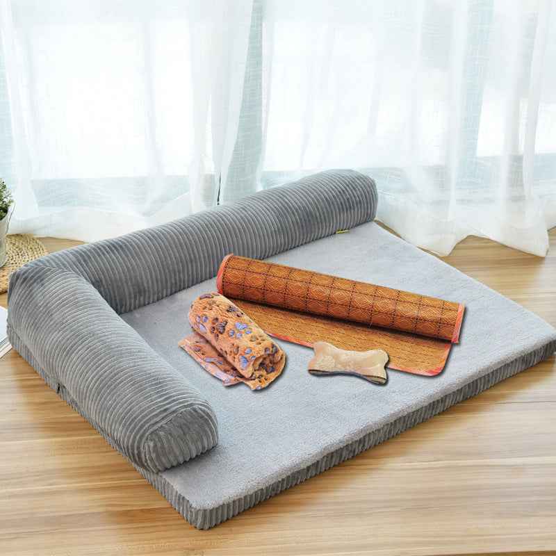 Pet Dog Bed
