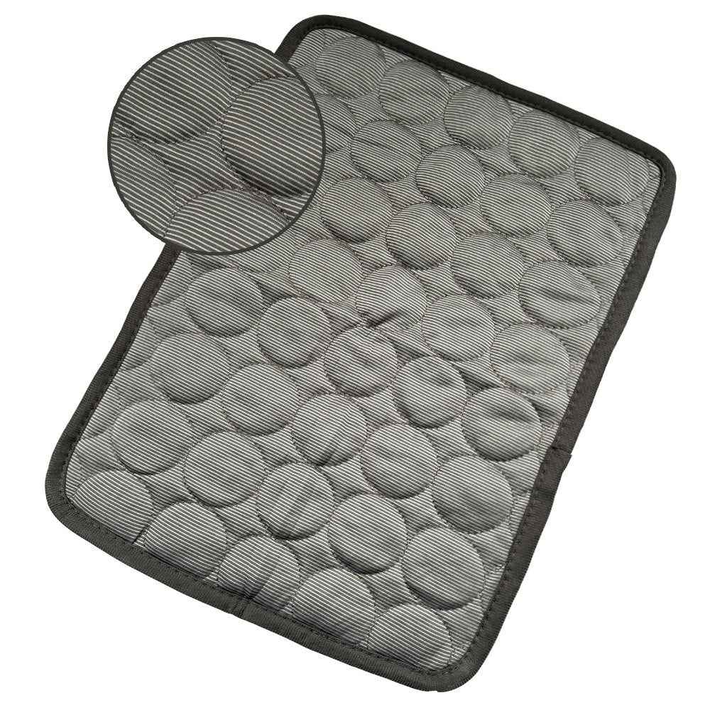 Dog Cooling Mat Summer Pets Cold Bed Extra Large For Small Big Dogs Pet Accessories Cat Durable Blanket Sofa Cat Ice Pad Blanket Pet Products