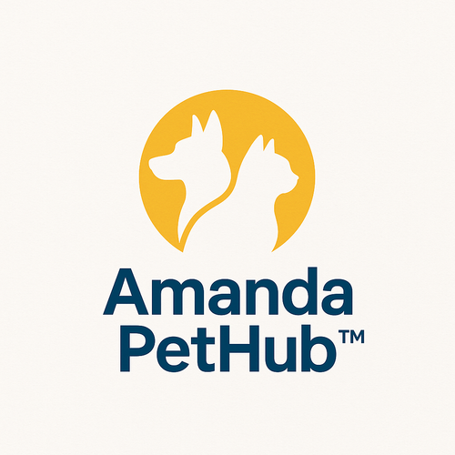 AmandaPetHub