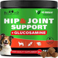 Dog Hip And Joint Supplement Arthritis Pain Relief Treats Glucosamine Chondroitin MSM Soft Chews