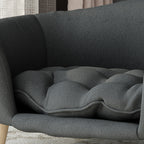 Plush Dog Sleeping Bed